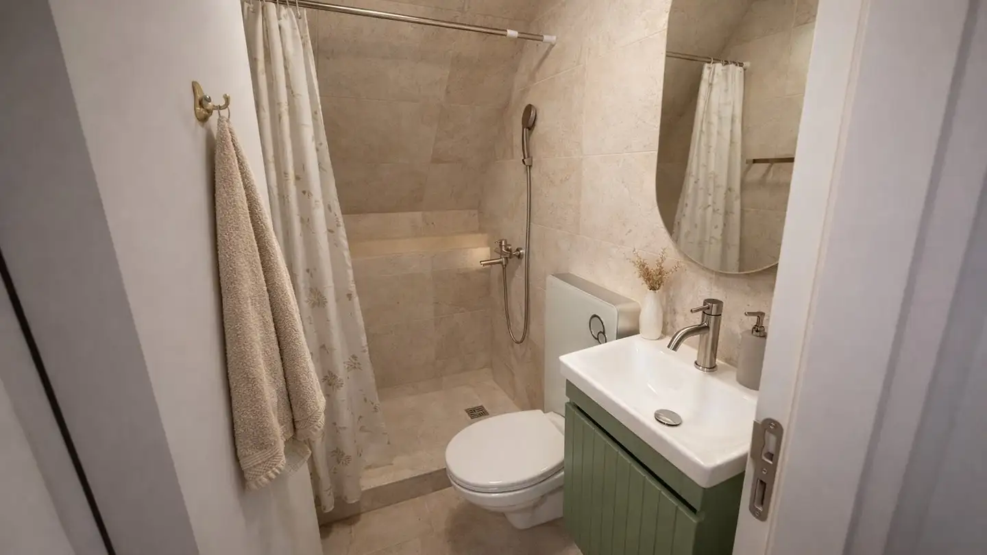 Appartement à louer - Breidensteinweg, 2540 Grenchen - Photo 3