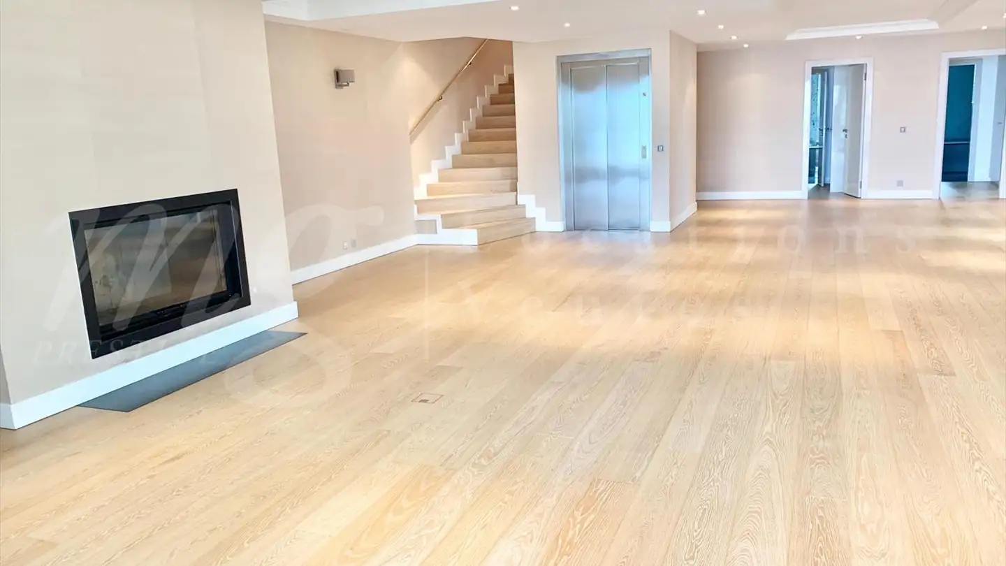 Appartamento in affitto - 1223 Cologny - Photo 4