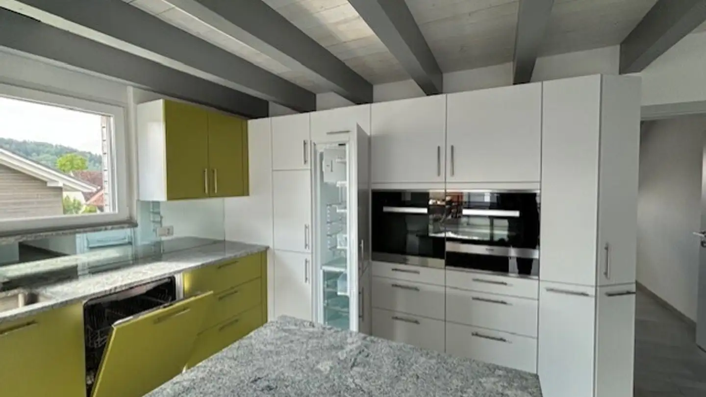 Wohnung mieten - Route De Vicques 6, 2830 Courrendlin - Foto 2