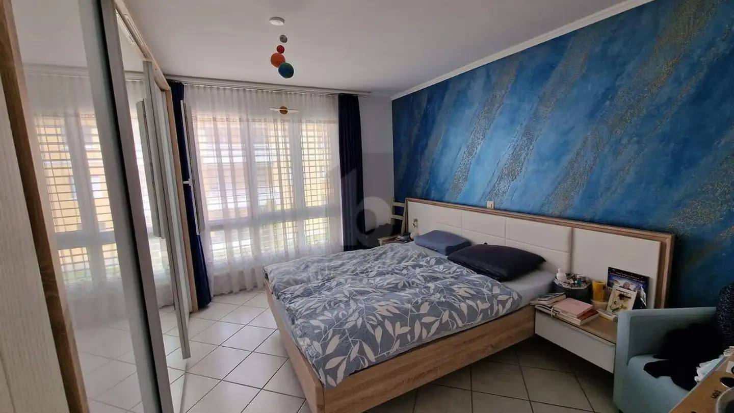 Appartement à louer - 9403 Goldach - Photo 4