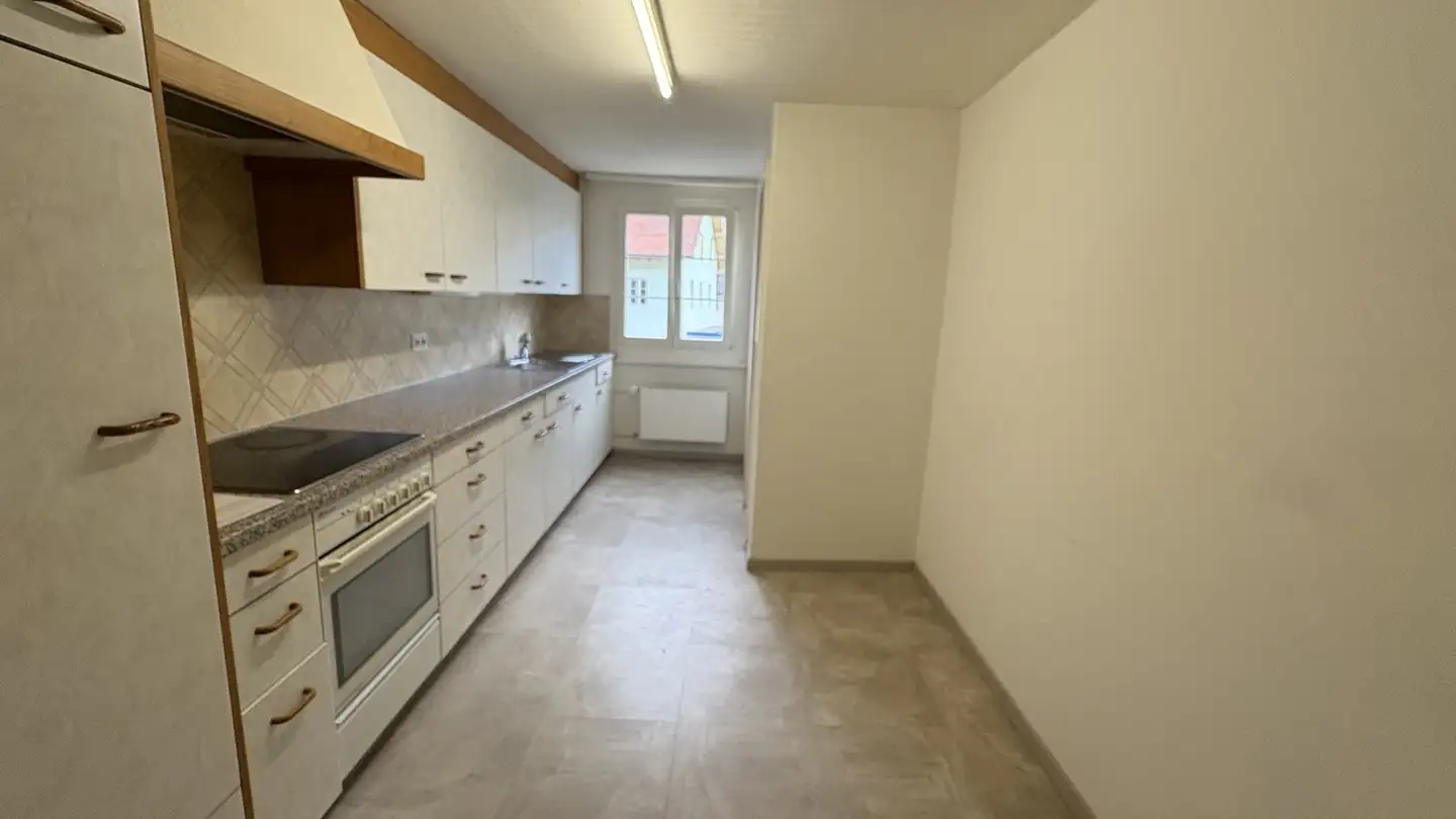 Apartment for rent - Dorfstrasse 12, 4715 Herbetswil - Photo 3