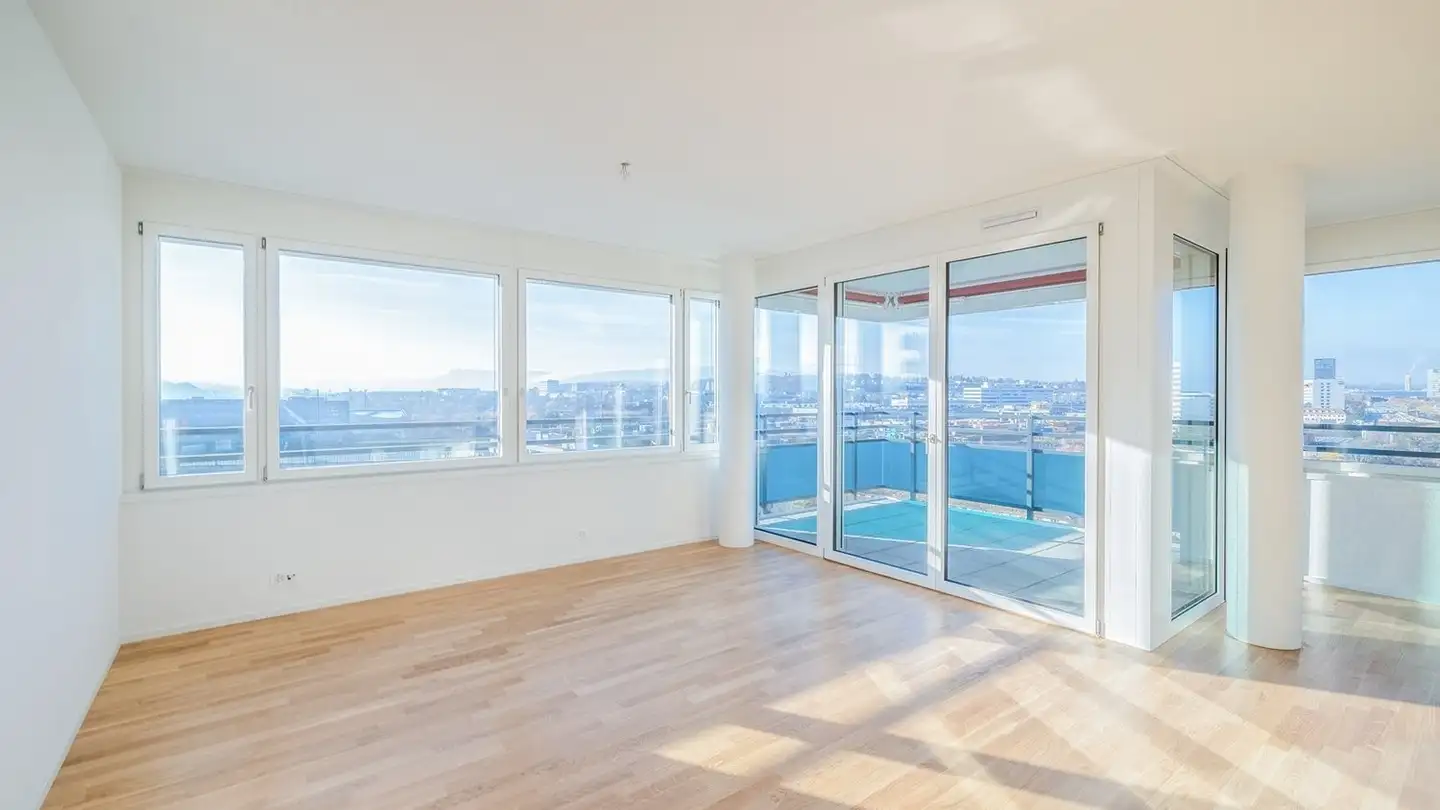 Wohnung mieten - Redingstrasse 14, 4052 Basel