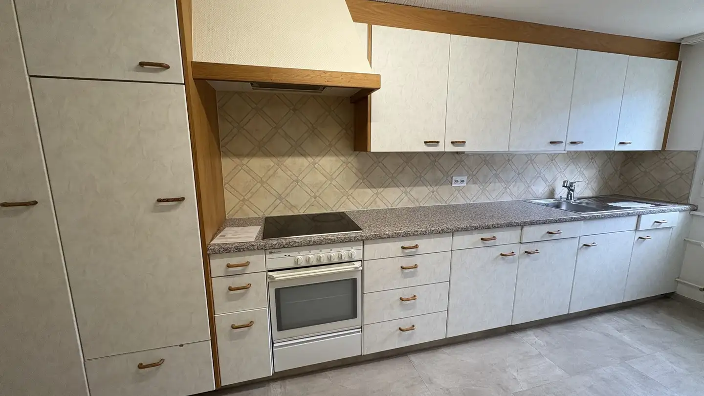 Apartment for rent - Dorfstrasse 12, 4715 Herbetswil - Photo 4