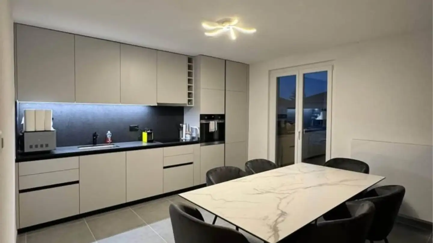 Wohnung mieten - Rue du Chasselas 8, 2034 Peseux