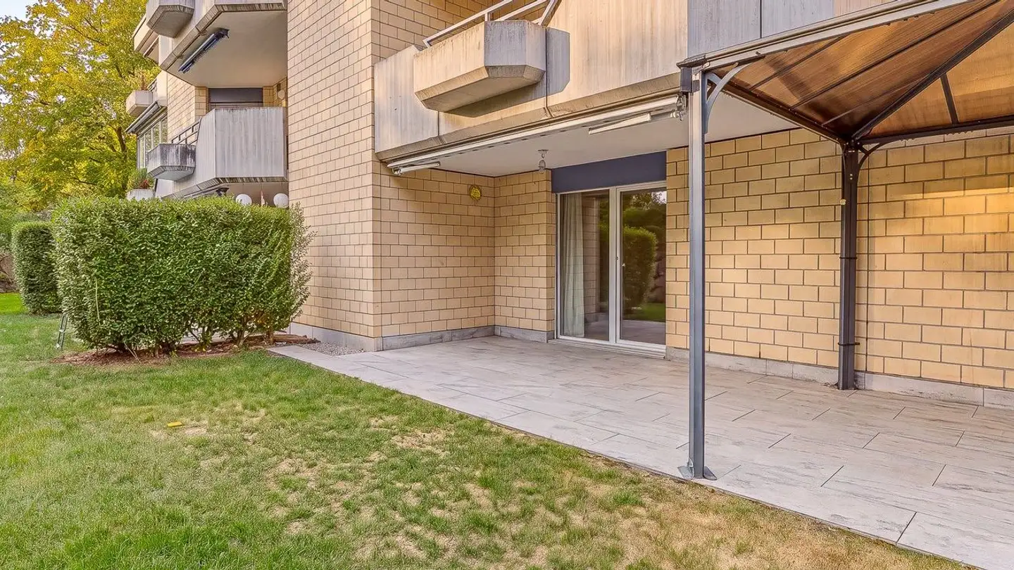 Terrassenwohnung kaufen - Salinenstrasse 32a, 4310 Rheinfelden - Foto 2