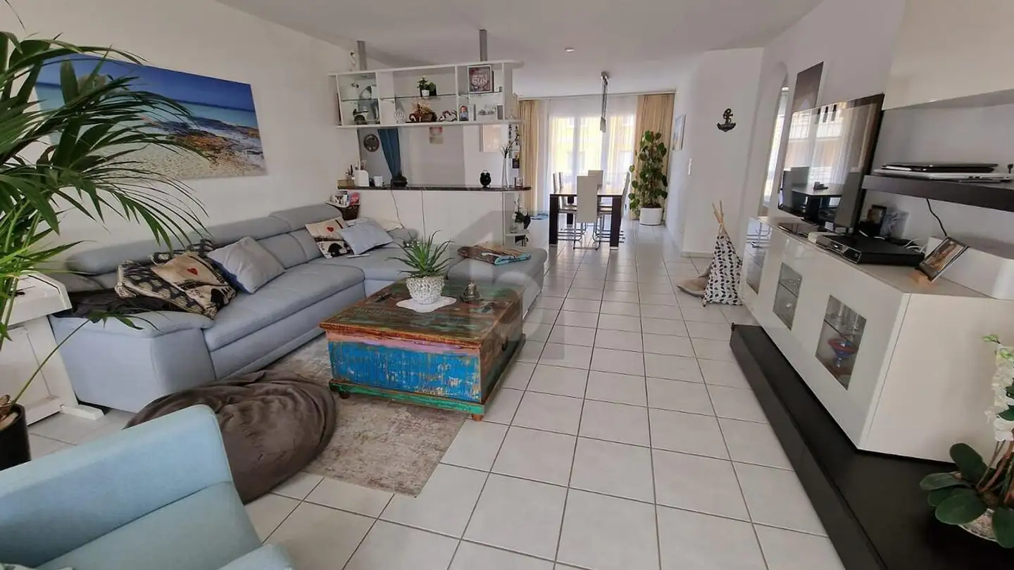Appartement à louer - 9403 Goldach - Photo 3