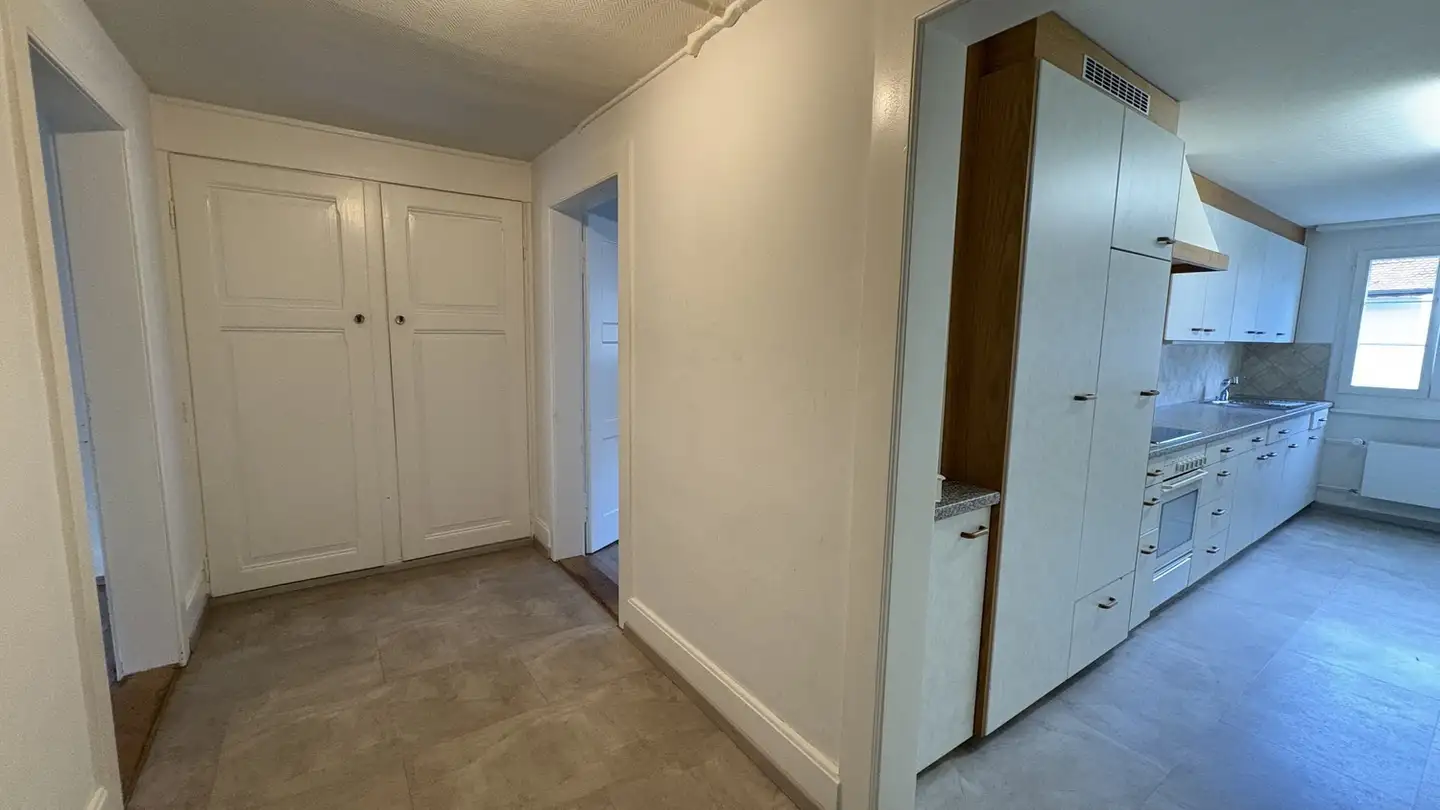 Apartment for rent - Dorfstrasse 12, 4715 Herbetswil - Photo 2