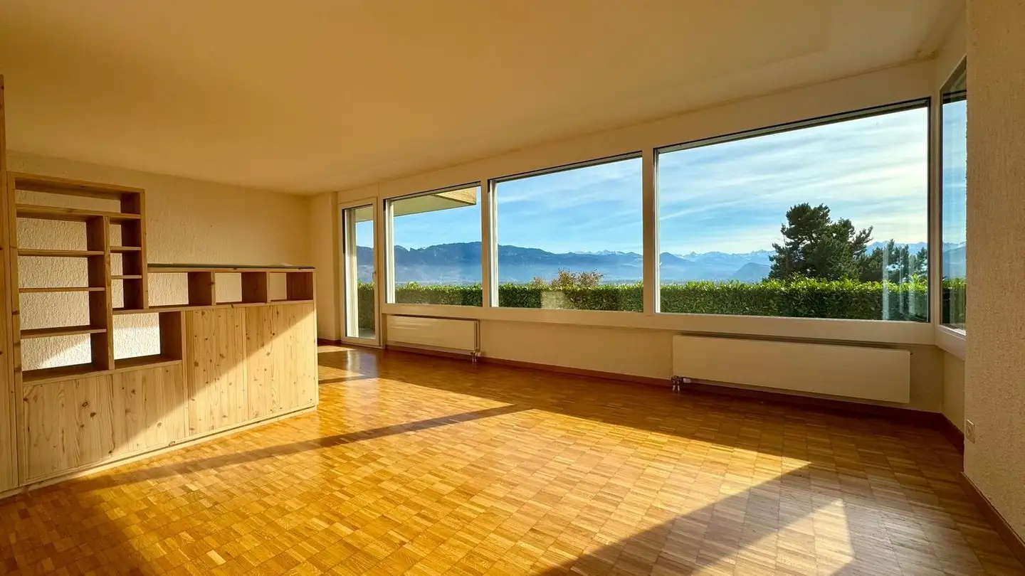 Stepped apartment for rent - Höhlerstrasse 53, 9445 Rebstein