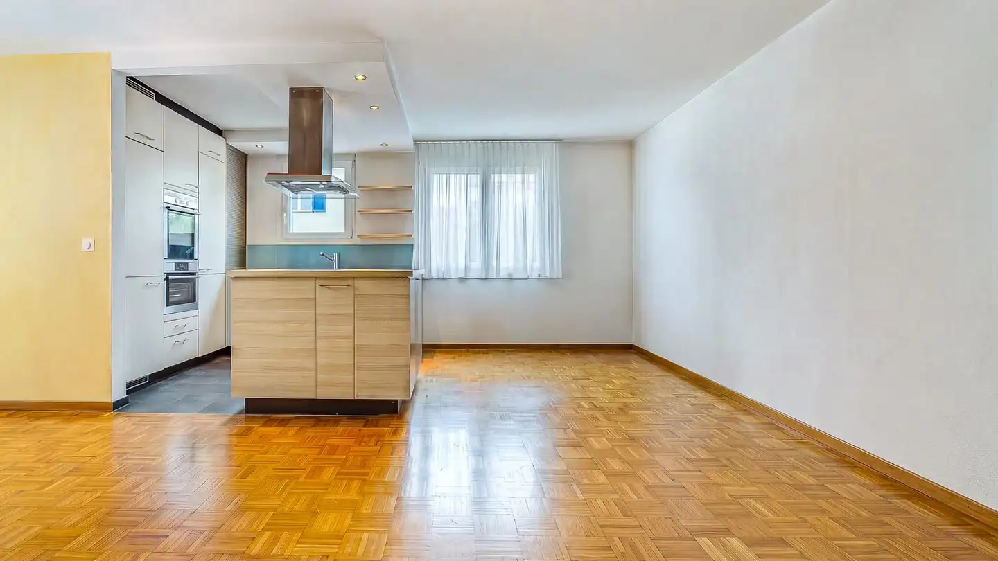 Terrassenwohnung kaufen - Salinenstrasse 32a, 4310 Rheinfelden - Foto 3