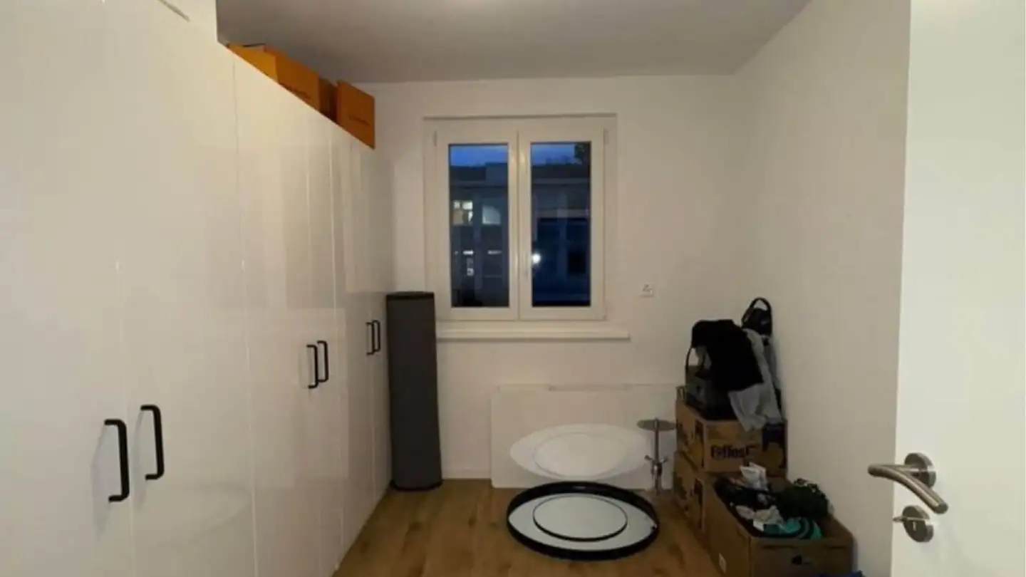 Wohnung mieten - Rue du Chasselas 8, 2034 Peseux - Foto 3