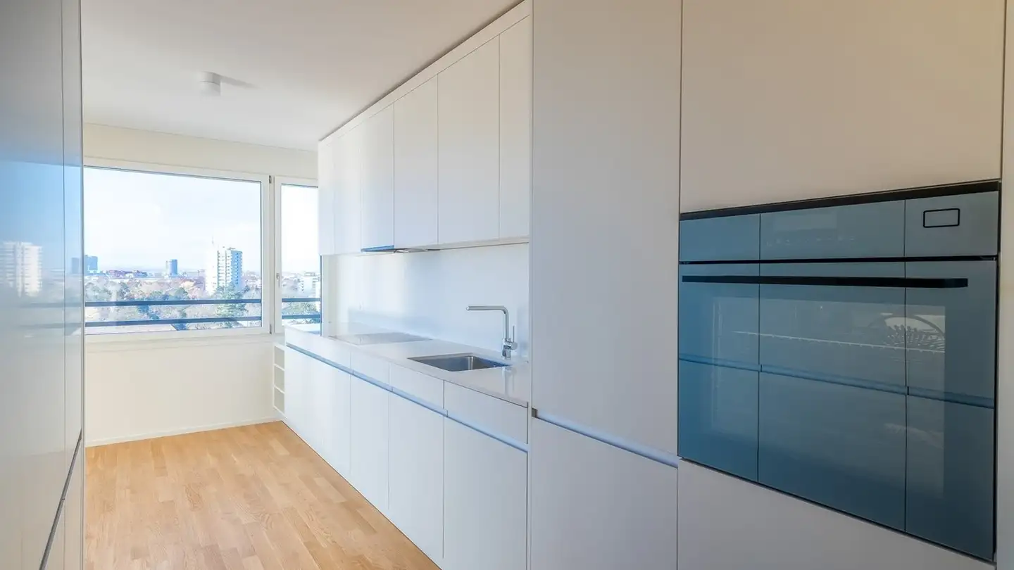 Wohnung mieten - Redingstrasse 14, 4052 Basel - Foto 4