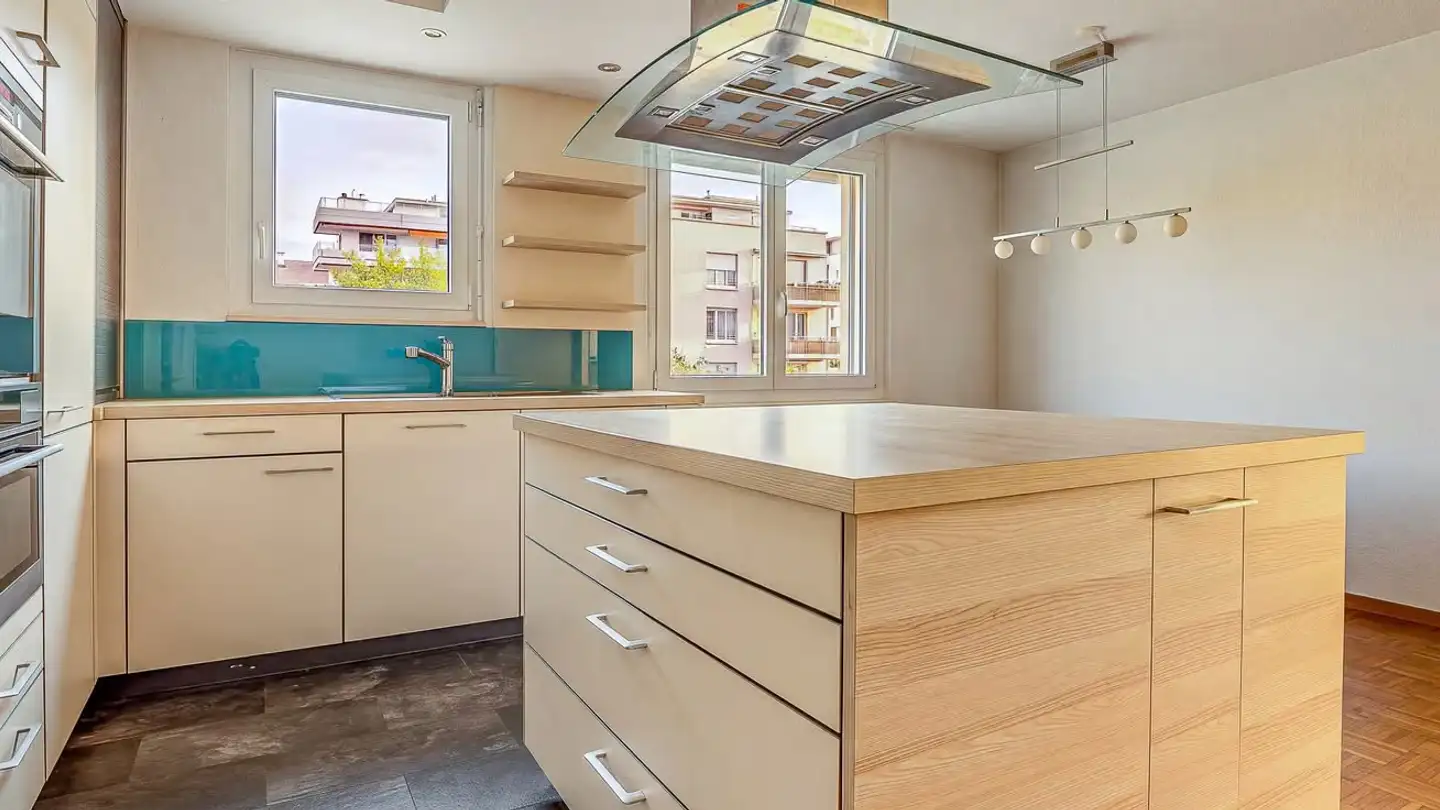 Terrassenwohnung kaufen - Salinenstrasse 32a, 4310 Rheinfelden - Foto 4
