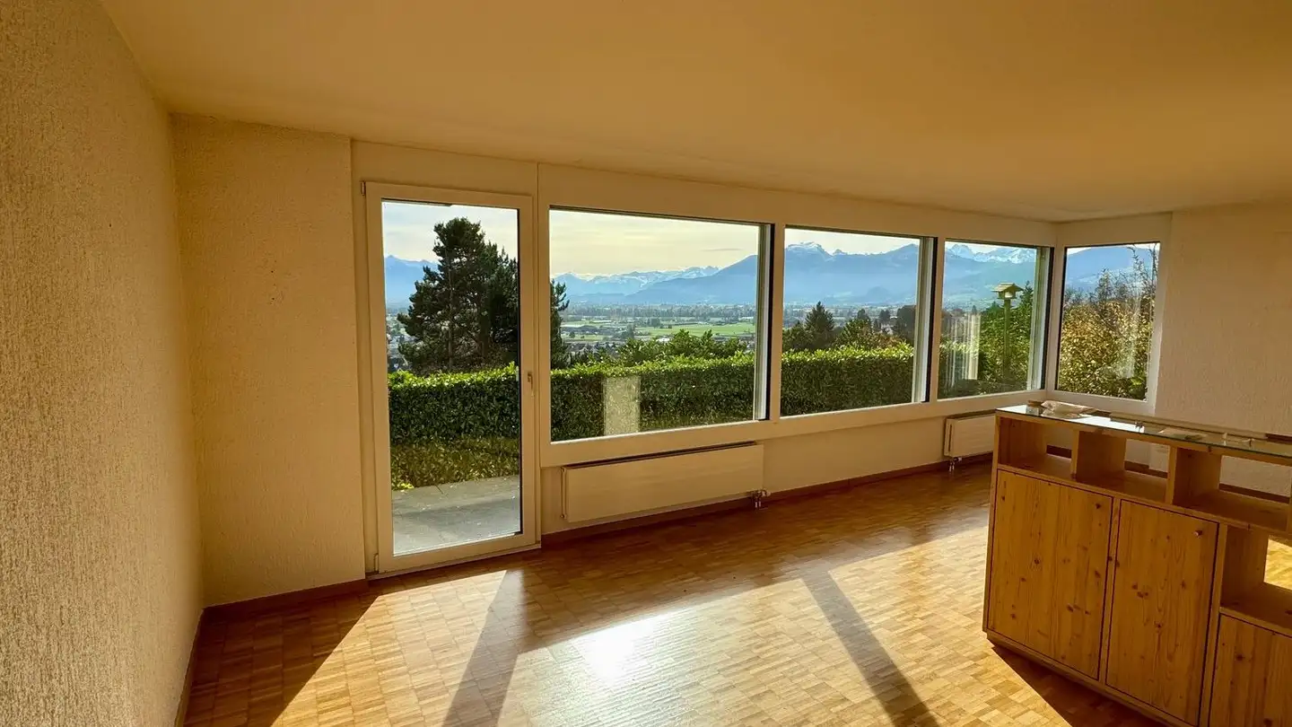 Stepped apartment for rent - Höhlerstrasse 53, 9445 Rebstein - Photo 2