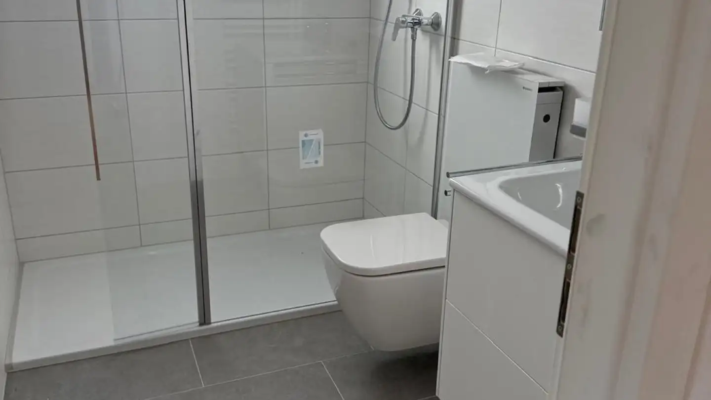 Wohnung mieten - Rue du Chasselas 8, 2034 Peseux - Foto 4