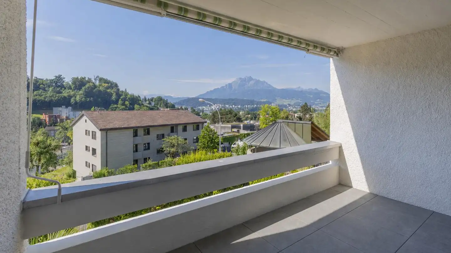 Appartement à vendre - Schädrütistrasse 29, 6006 Luzern - Photo 2