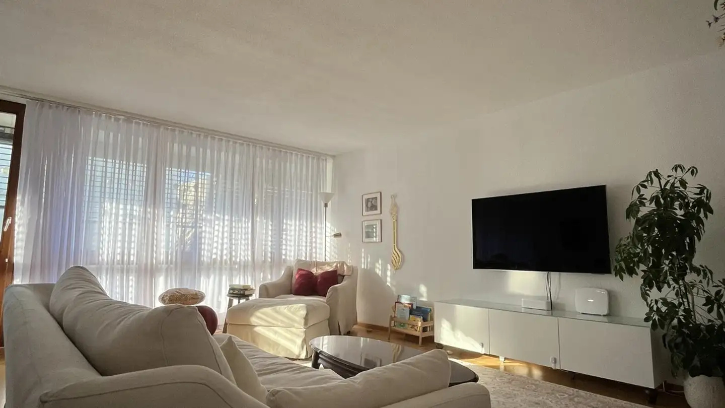 Apartment for rent - Seedorfweg 34, 3053 Münchenbuchsee - Photo 2