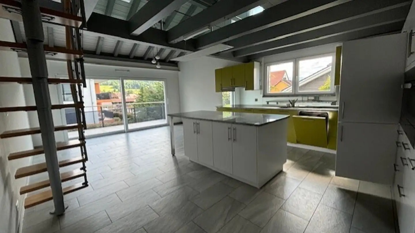 Wohnung mieten - Route De Vicques 6, 2830 Courrendlin - Foto 4