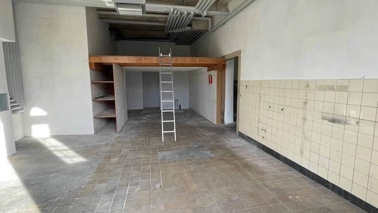 Commercial for rent - Albisstrasse 17, 8911 Rifferswil - Photo 2