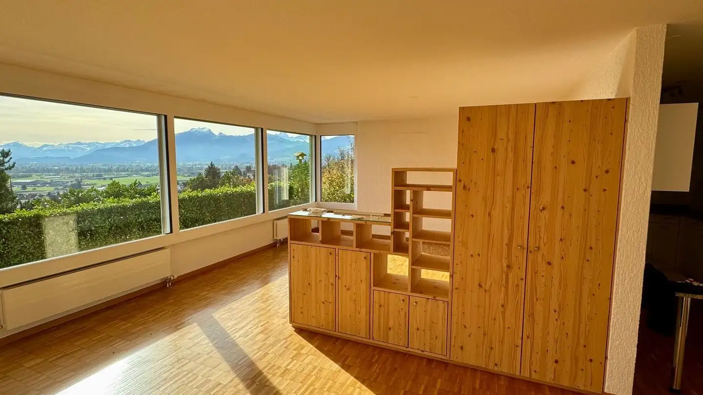 Stepped apartment for rent - Höhlerstrasse 53, 9445 Rebstein - Photo 3