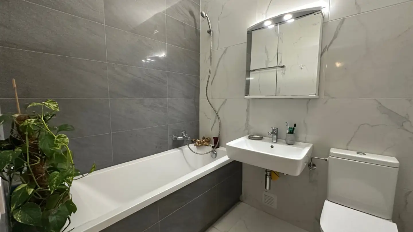 Studio à louer - Grand-Rue 77, 1196 Gland - Photo 4