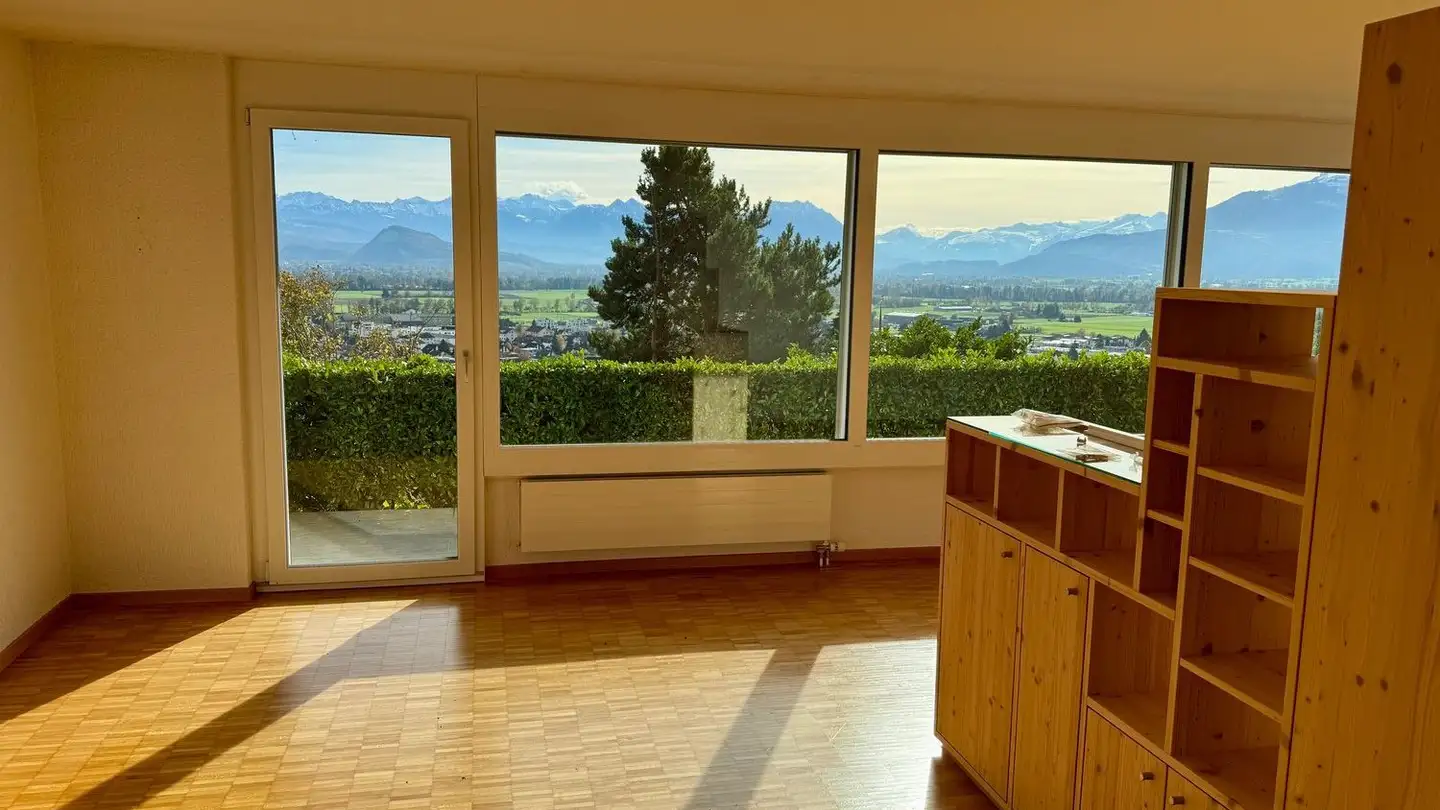 Appartamento a gradini in affitto - Höhlerstrasse 53, 9445 Rebstein - Foto 4