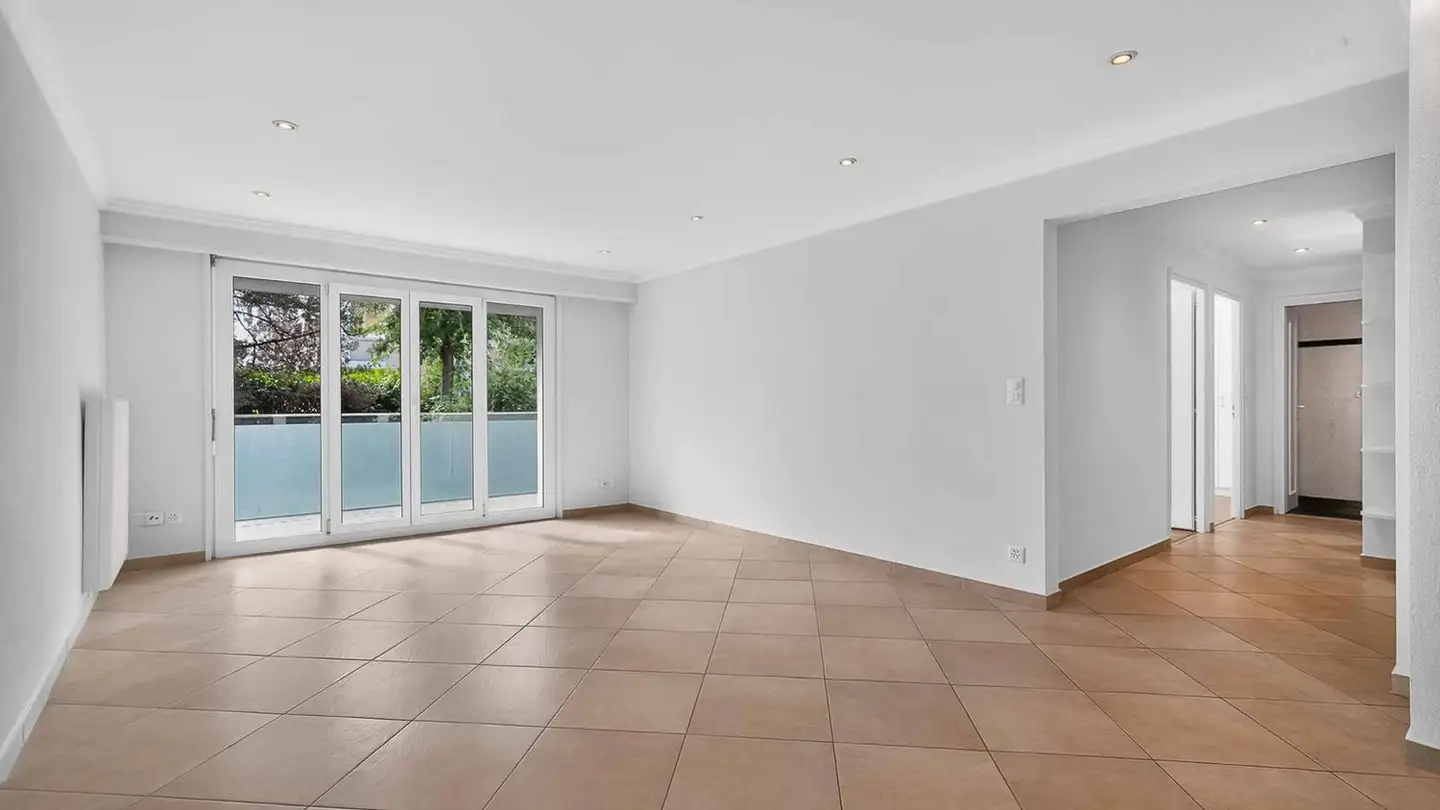 Wohnung mieten - Chemin De Curtinaux 5, 1095 Lutry