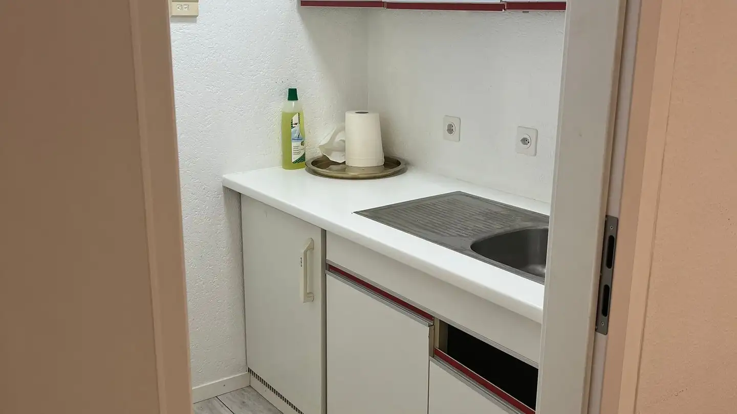 Spazio ufficio in affitto - Huebwiesenstrasse 20, 8954 Geroldswil - Photo 3