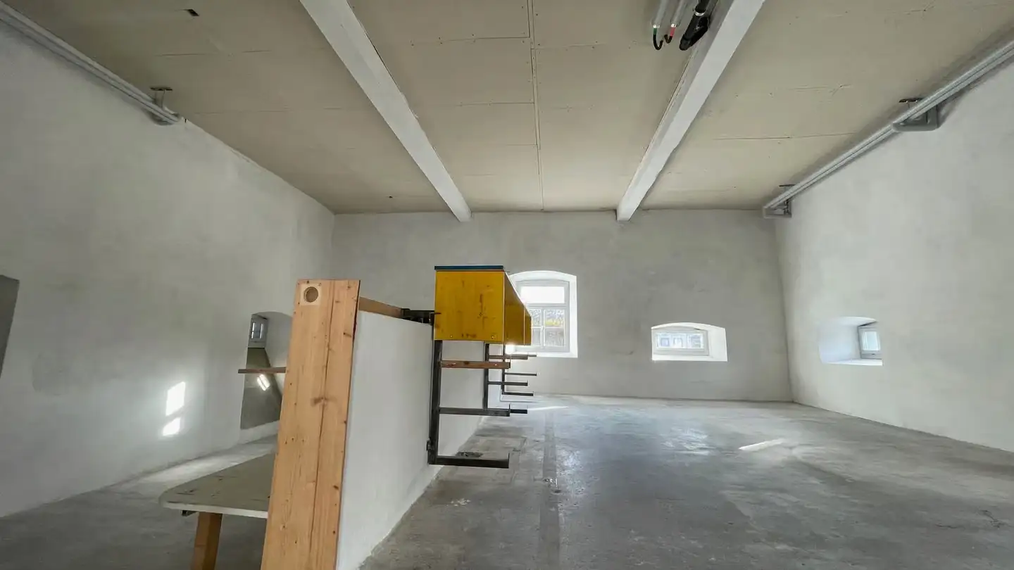 Commercial for rent - Albisstrasse 17, 8911 Rifferswil - Photo 3