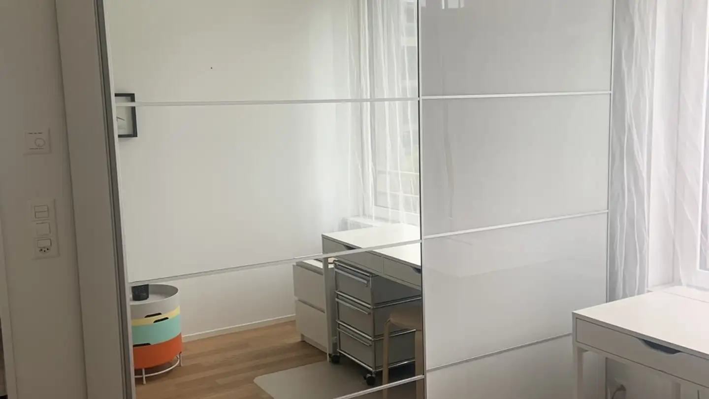 Furnished apartment for rent - 8057 Zürich - Photo 2