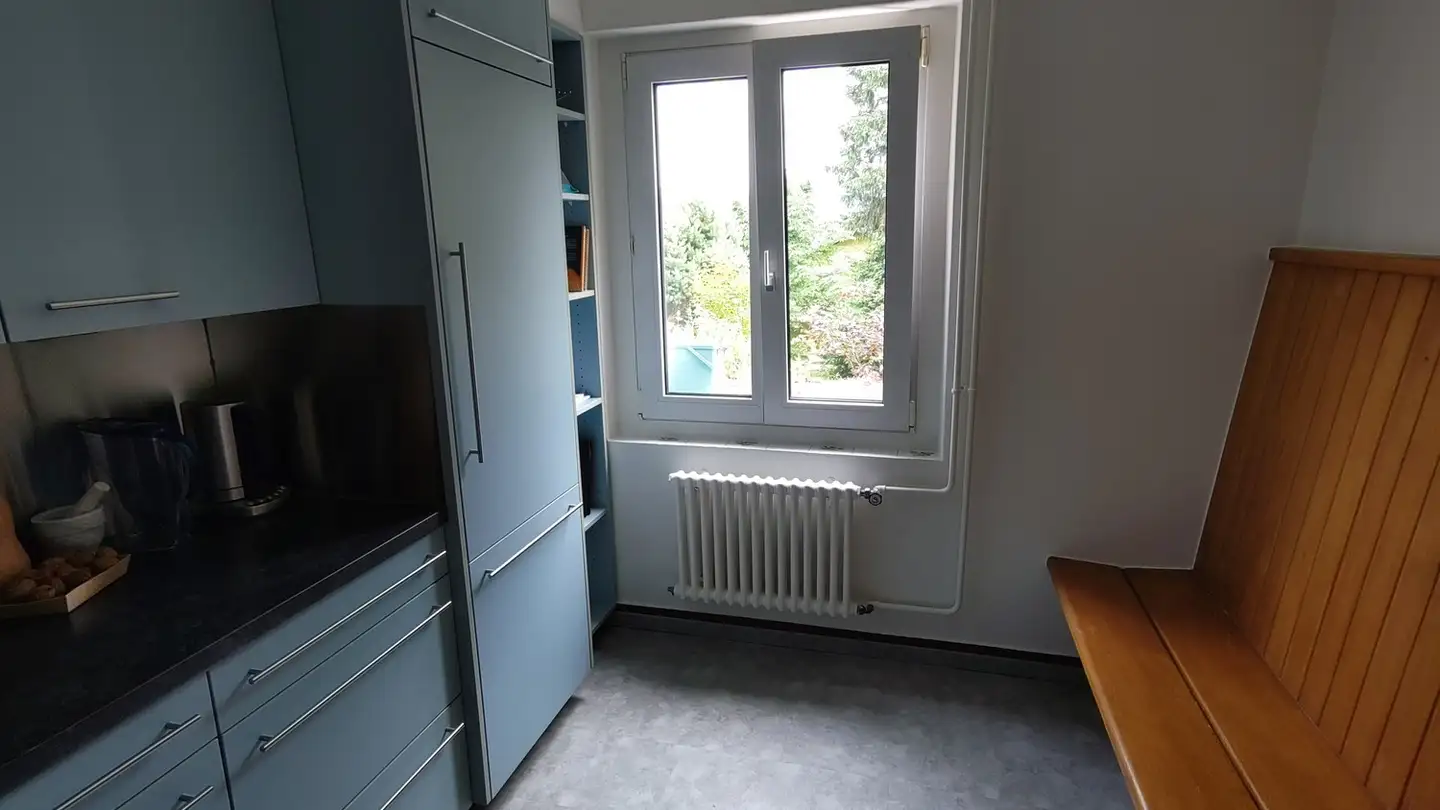 Appartement à louer - Avenue Des Gittaz 7, 1450 Ste-Croix