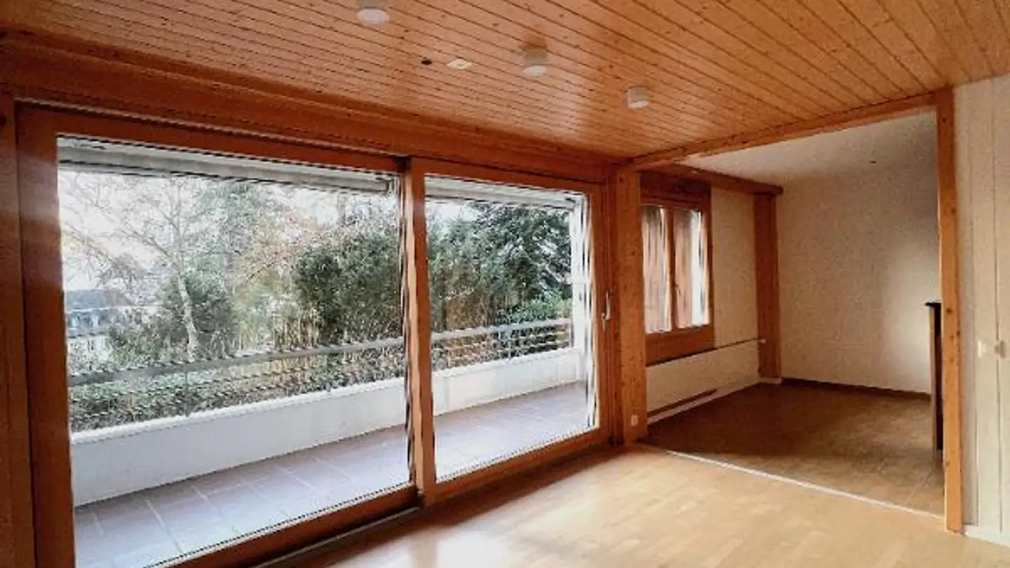 Appartamento in affitto - Hasenbüelweg 42, 6300 Zug