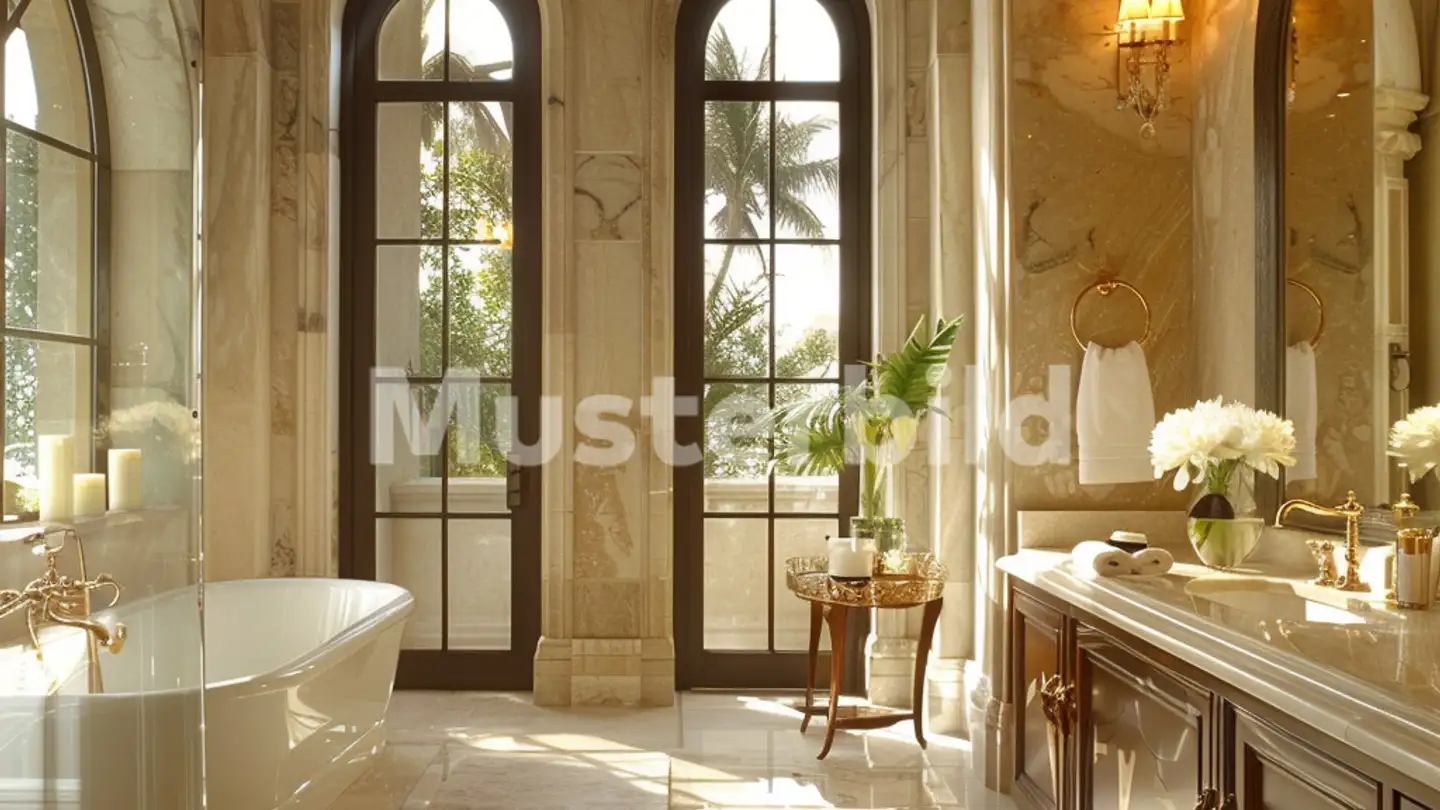 Single house for rent - 8041 Zürich - Photo 2