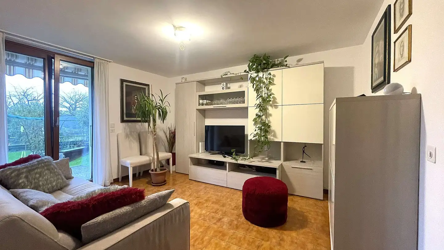 Wohnung mieten - 6855 Stabio - Foto 3