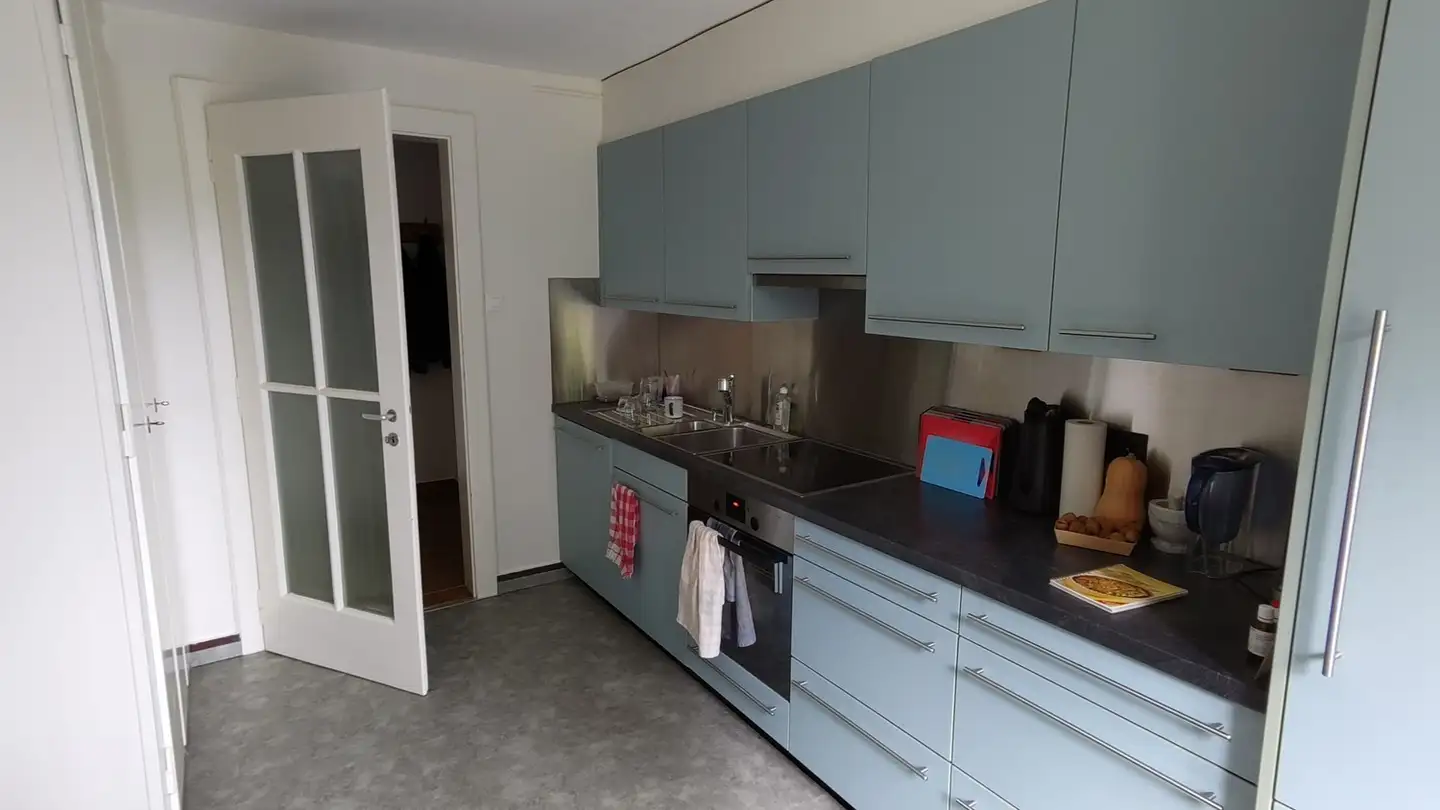 Appartement à louer - Avenue Des Gittaz 7, 1450 Ste-Croix - Photo 2