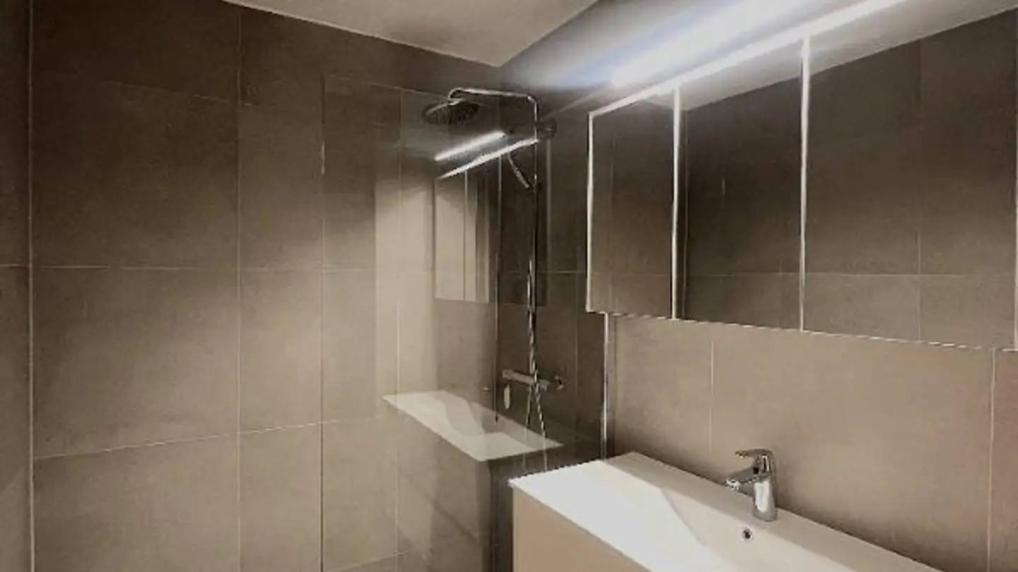 Appartamento in affitto - Hasenbüelweg 42, 6300 Zug - Photo 2