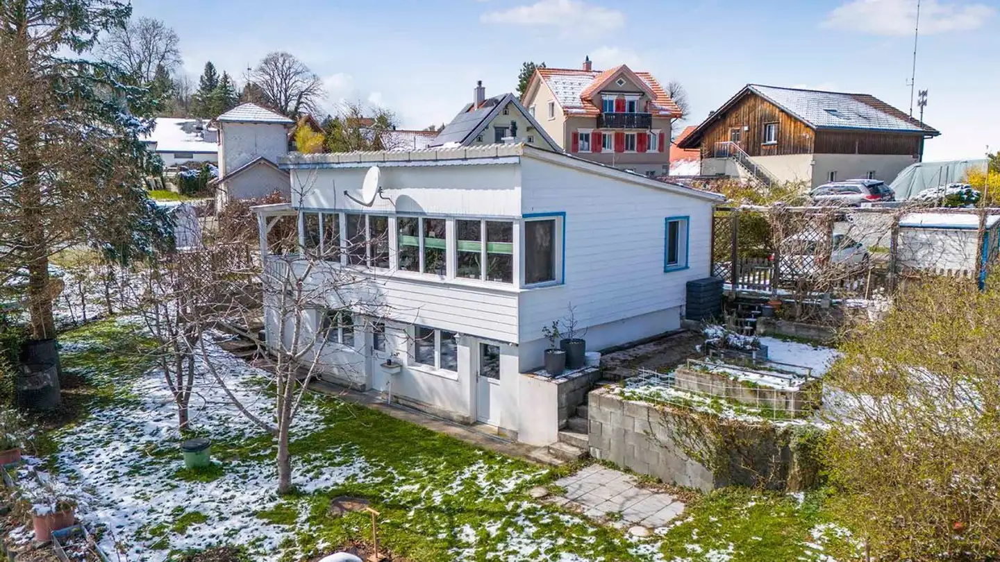 Casa grotta in vendita - Tobel, 9405 Wienacht-Tobel