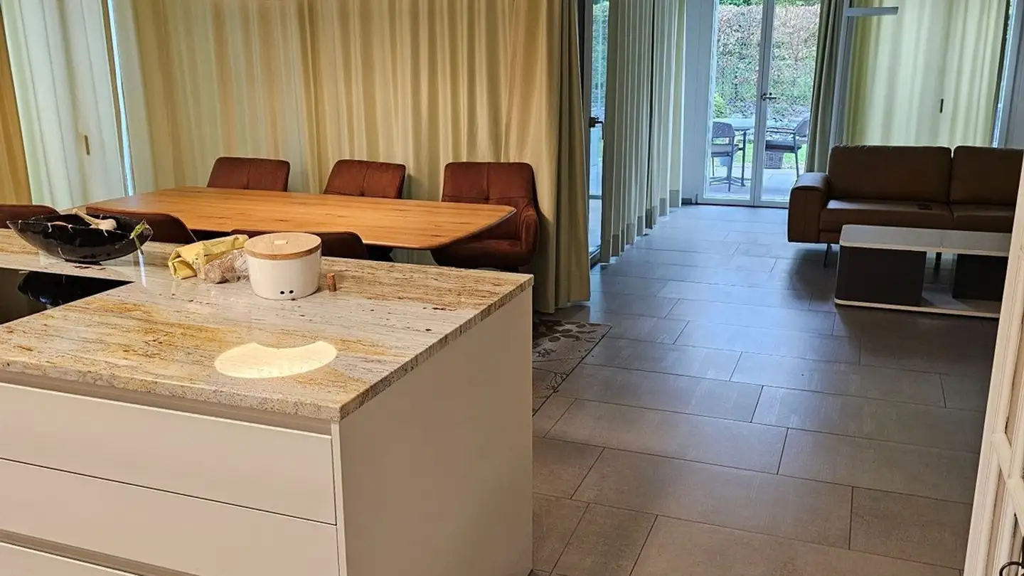 Apartment for sale - 8180 Bülach