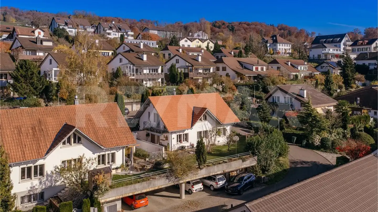 Einfamilienhaus kaufen - Im Rebhügel 37, 5445 Eggenwil - Foto 4