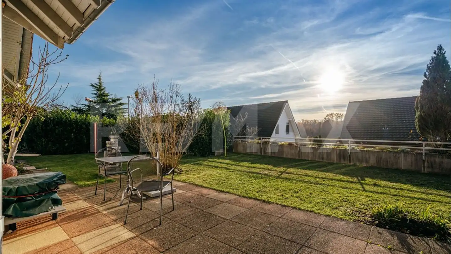 Einfamilienhaus kaufen - Im Rebhügel 37, 5445 Eggenwil - Foto 3