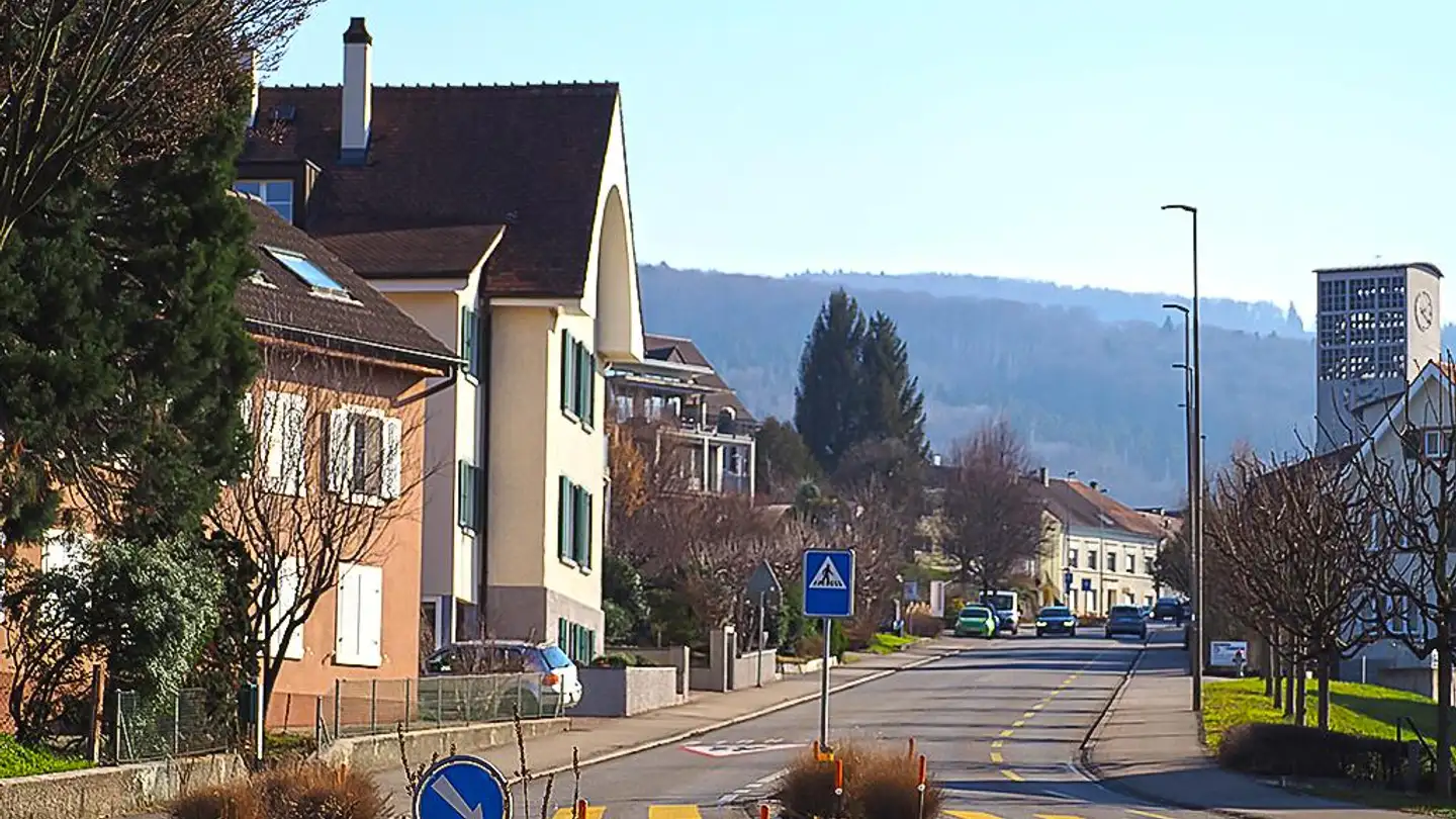 Einfamilienhaus kaufen - 4143 Dornach - Foto 3