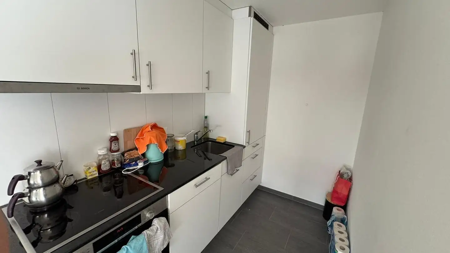Wohnung mieten - Reuttistrasse 15, 9500 Wil SG - Foto 2