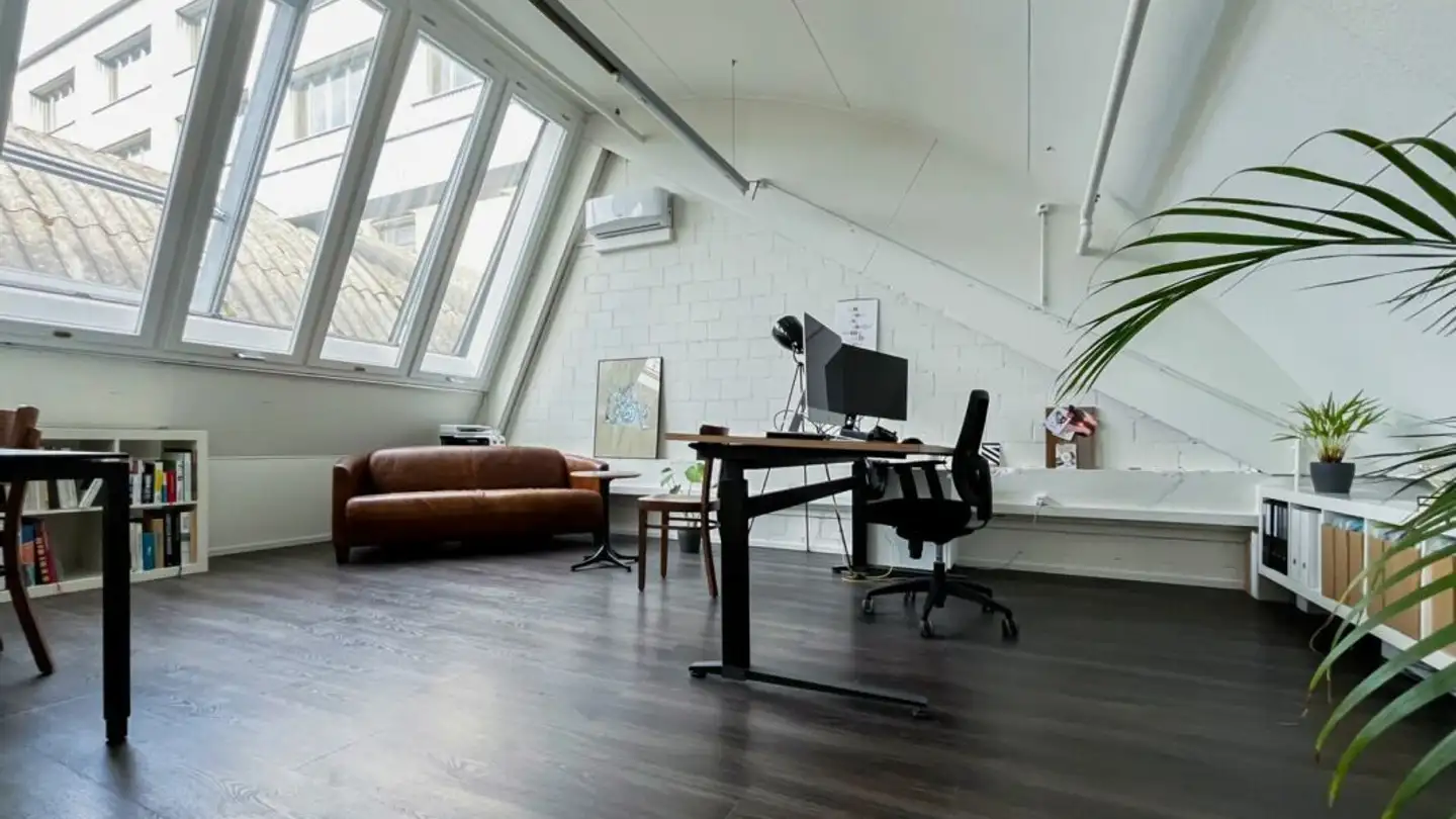 Office space for rent - Könizstrasse 161, 3063 Ittigen