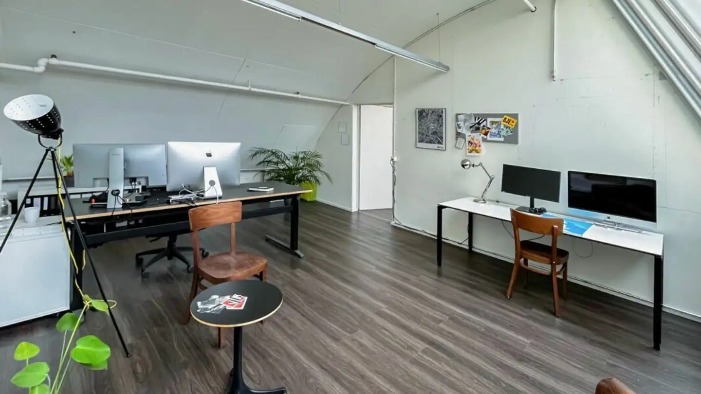 Office space for rent - Könizstrasse 161, 3063 Ittigen - Photo 2