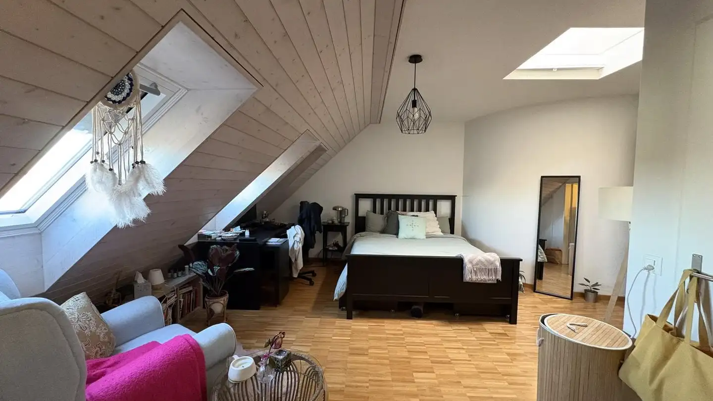 Wohnung mieten - 8051 Zürich