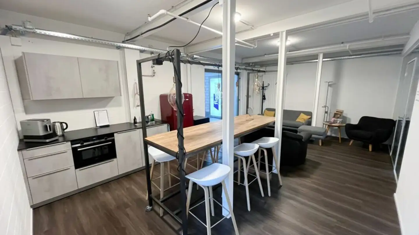 Office space for rent - Könizstrasse 161, 3063 Ittigen - Photo 3