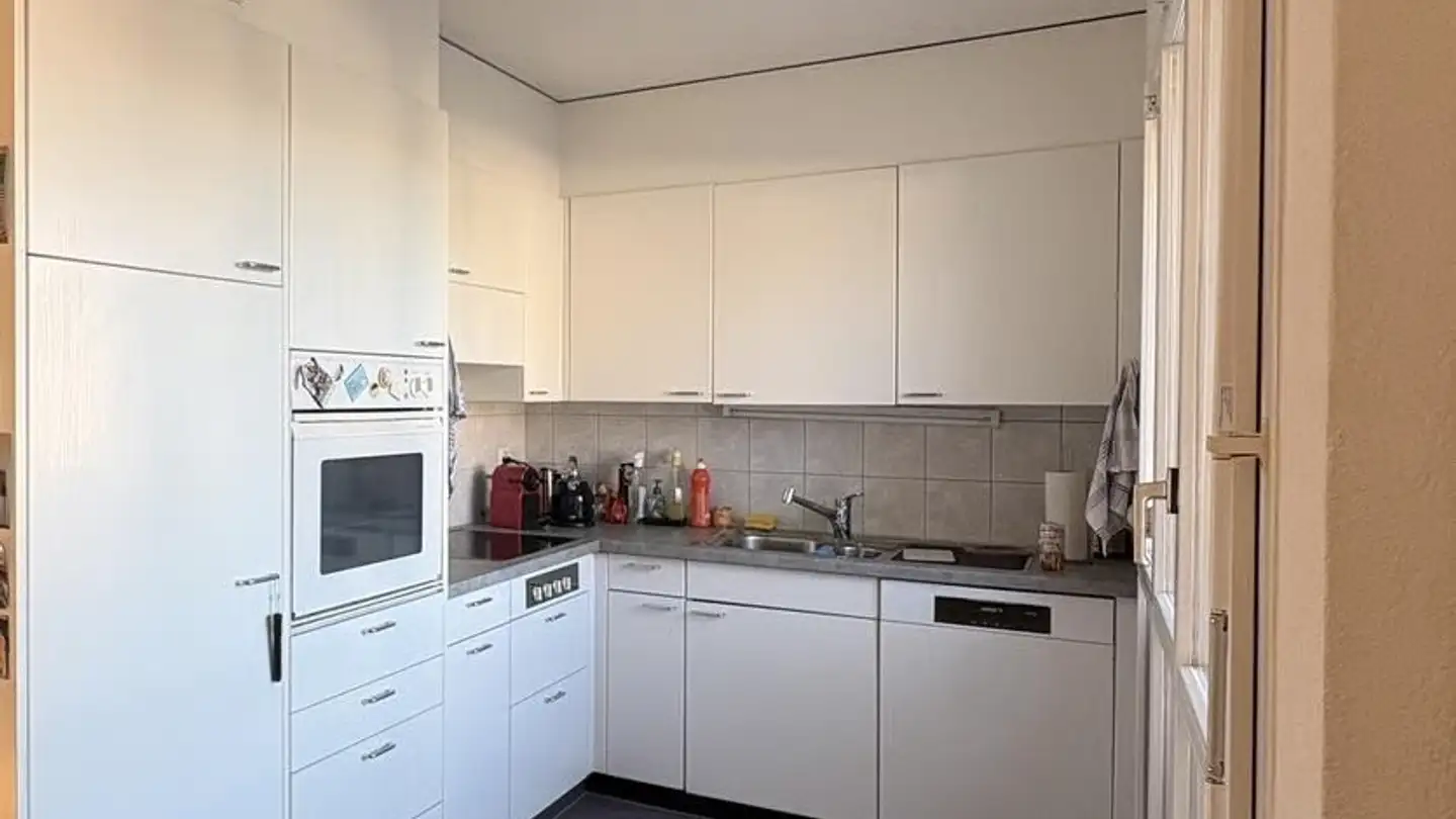 Wohnung mieten - 8051 Zürich - Foto 4