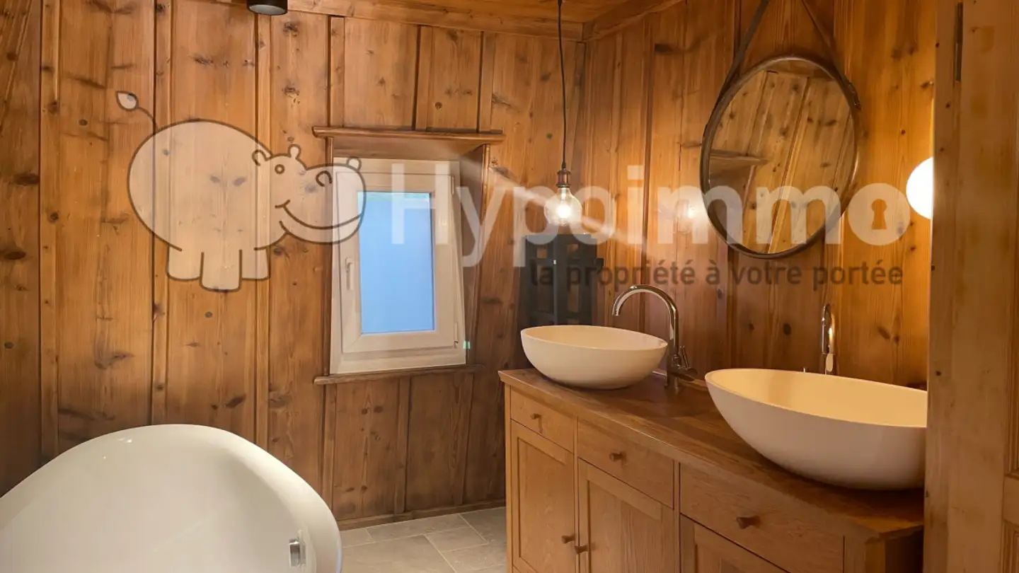 Appartamento in affitto - Rue Du Crêt-Vaillant 27, 2400 Le Locle