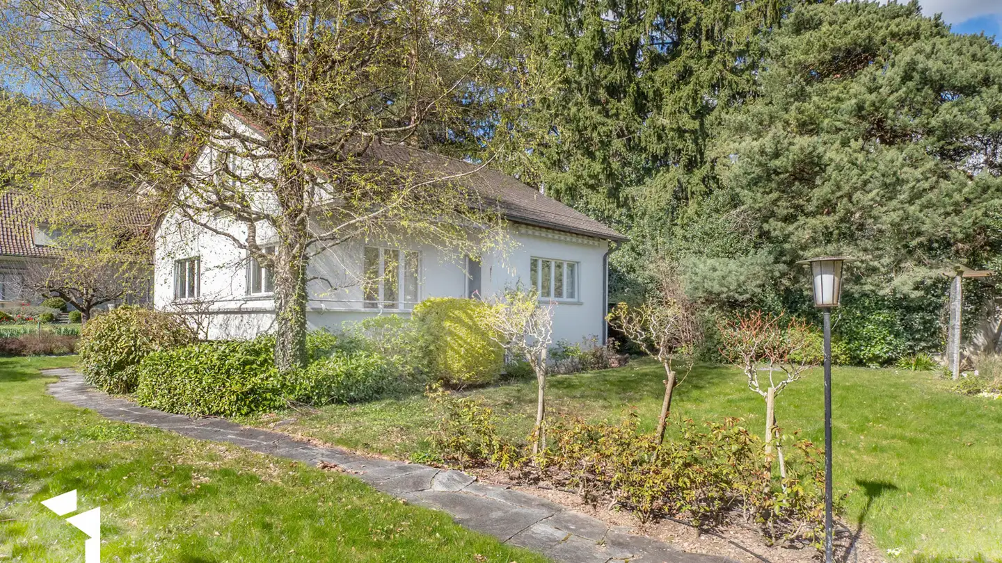 Casa singola in vendita - 2504 Biel/Bienne