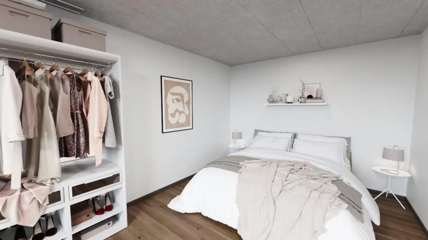 Appartement à louer - Dialogplatz 10, 8400 Winterthur - Photo 4