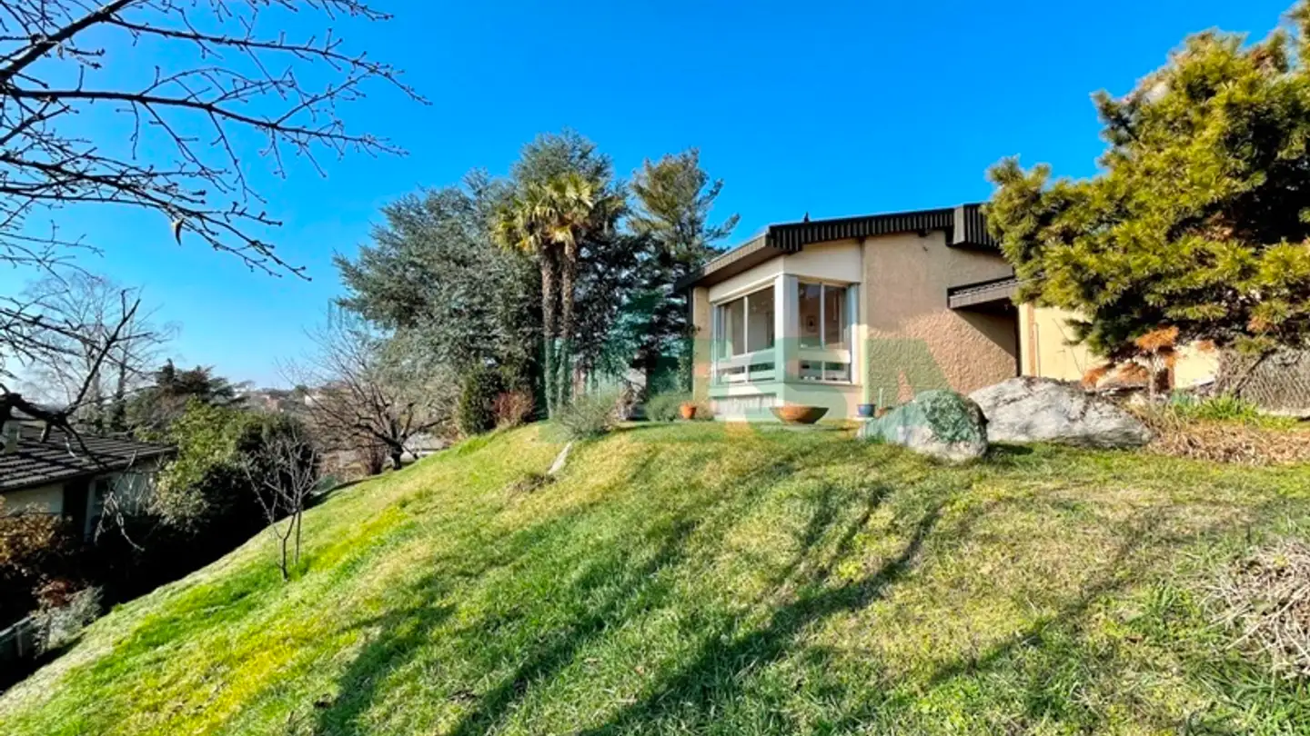 Villa in vendita - 6873 Corteglia - Photo 3